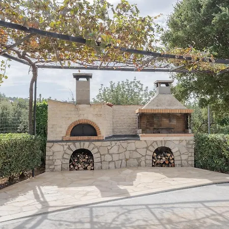 Villa Archodia - With Private Pool Prines  Exterior photo