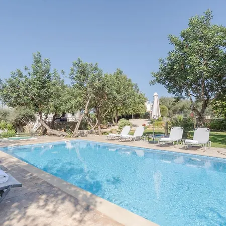 Villa Archodia - With Private Pool Prines  Exterior photo