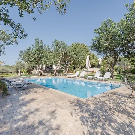 Villa Archodia - With Private Pool Prines  Exterior photo