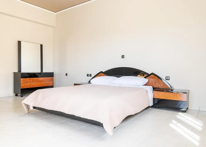 Villa Archodia - With Private Pool