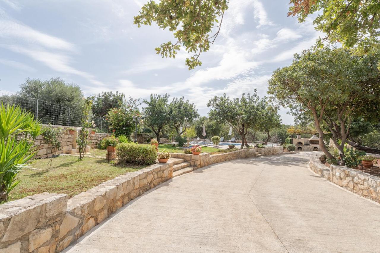 Vila Archodia - With Private Pool