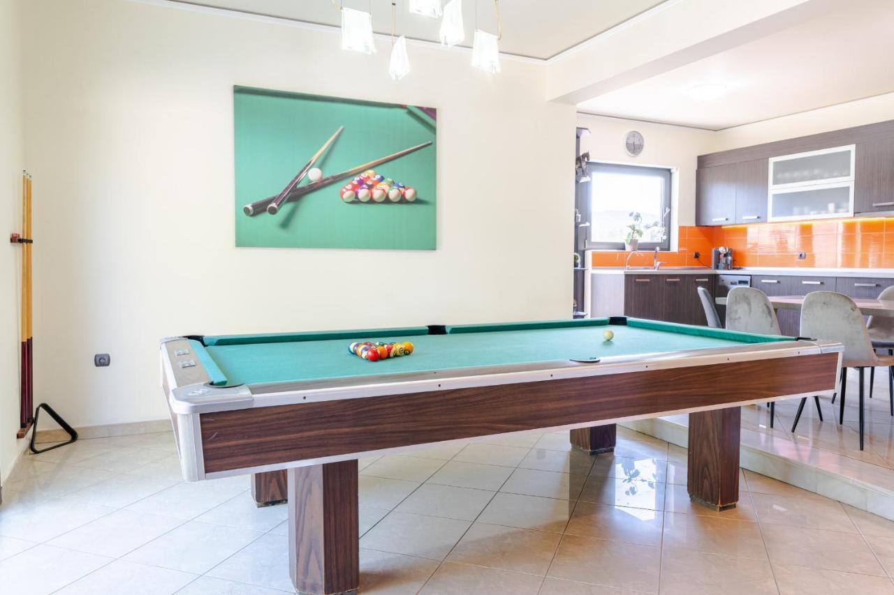 Archodia - With Private Pool Prinés