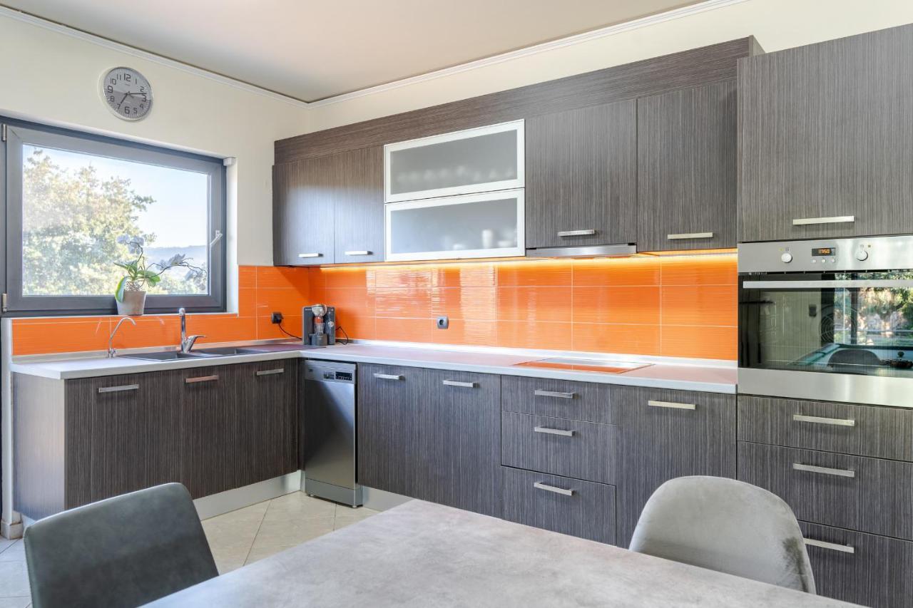 Vila Archodia - With Private Pool *