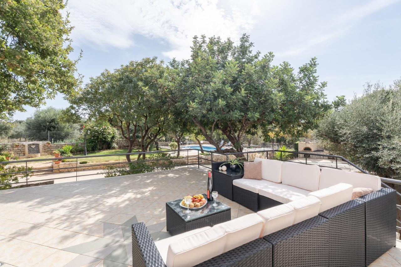 Archodia - With Private Pool