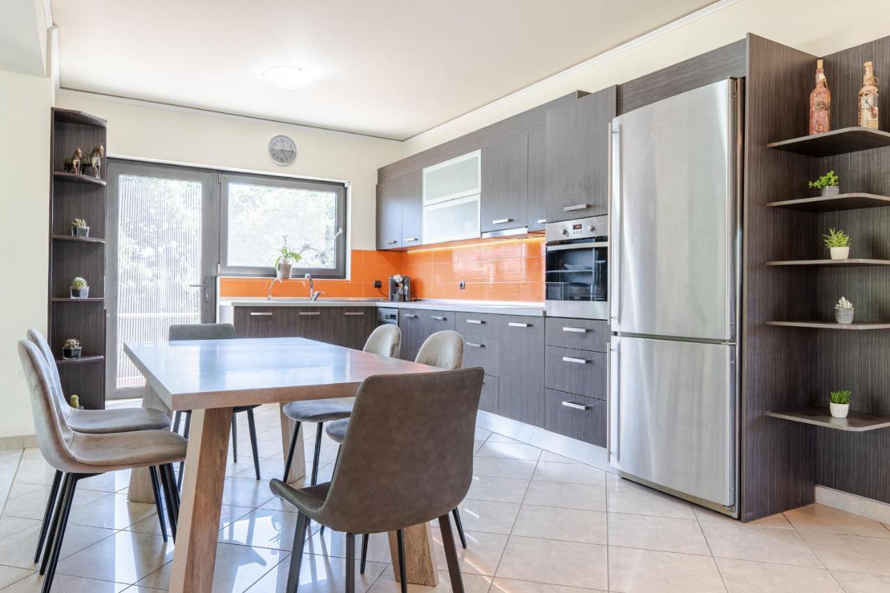 Archodia - With Private Pool * Prines (Rethymno)