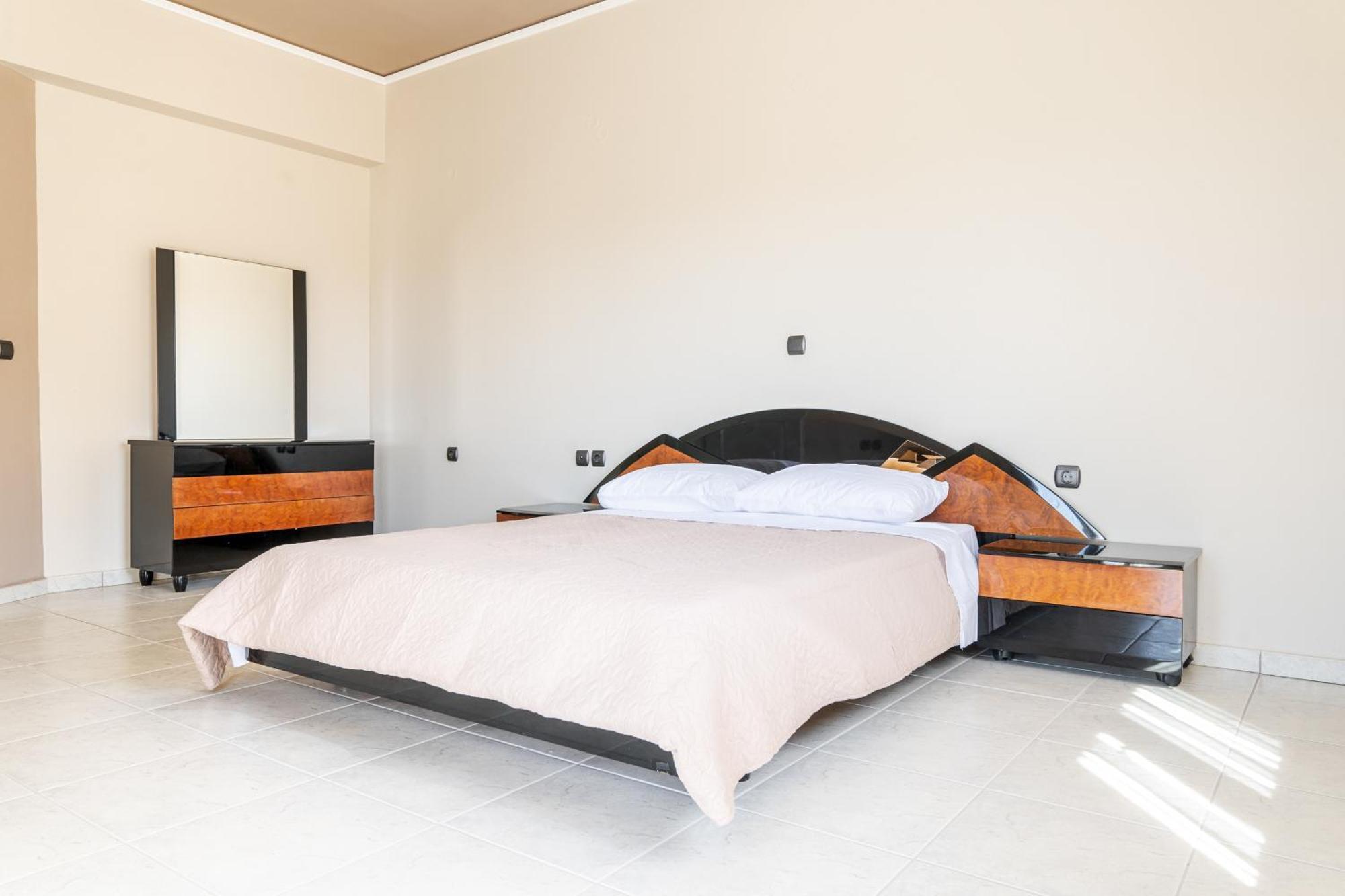 Archodia - With Private Pool Villa *