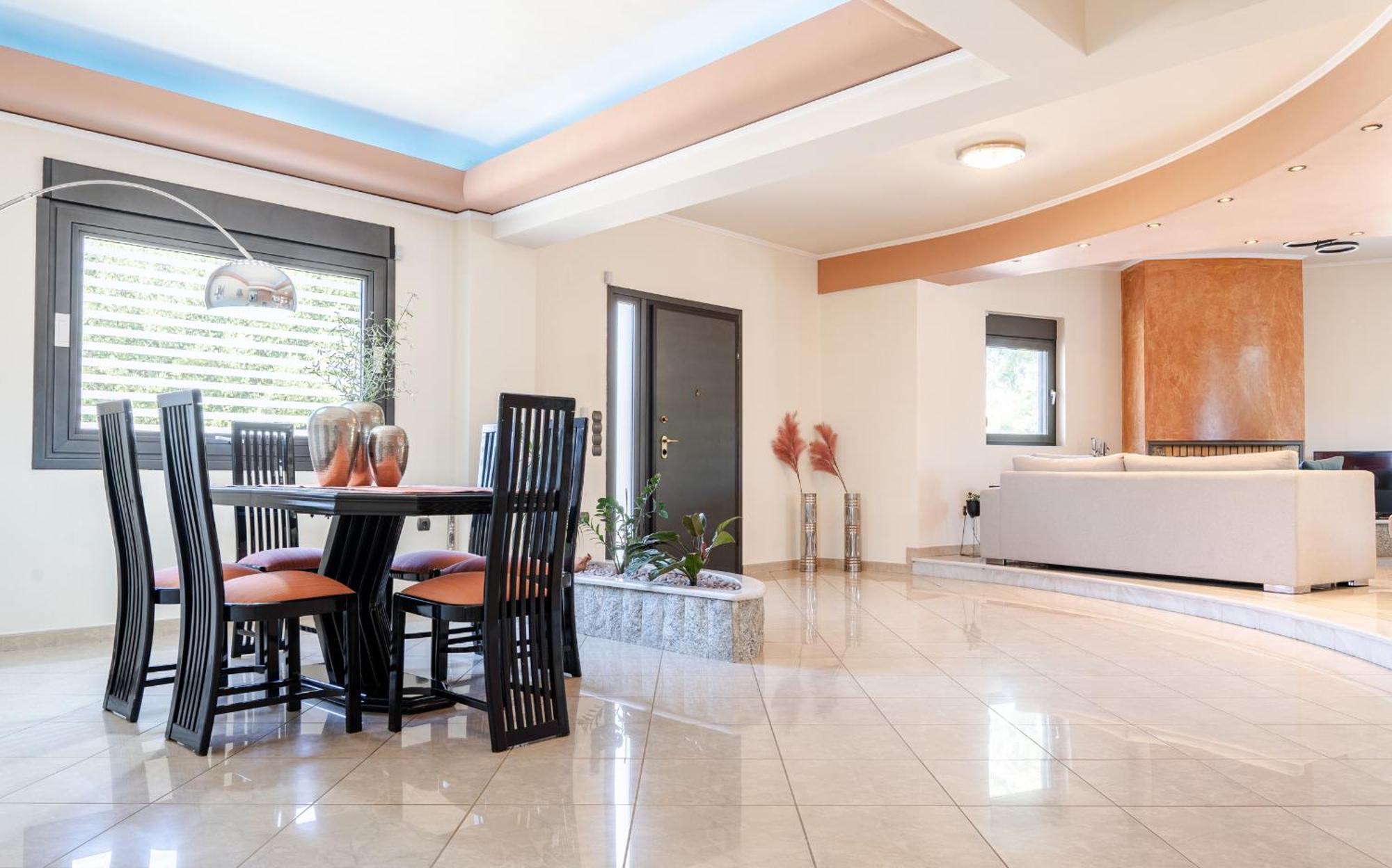Archodia - With Private Pool Villa *
