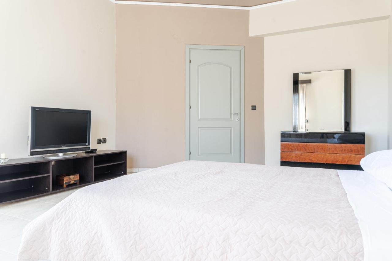 Archodia - With Private Pool * Prines (Rethymno)