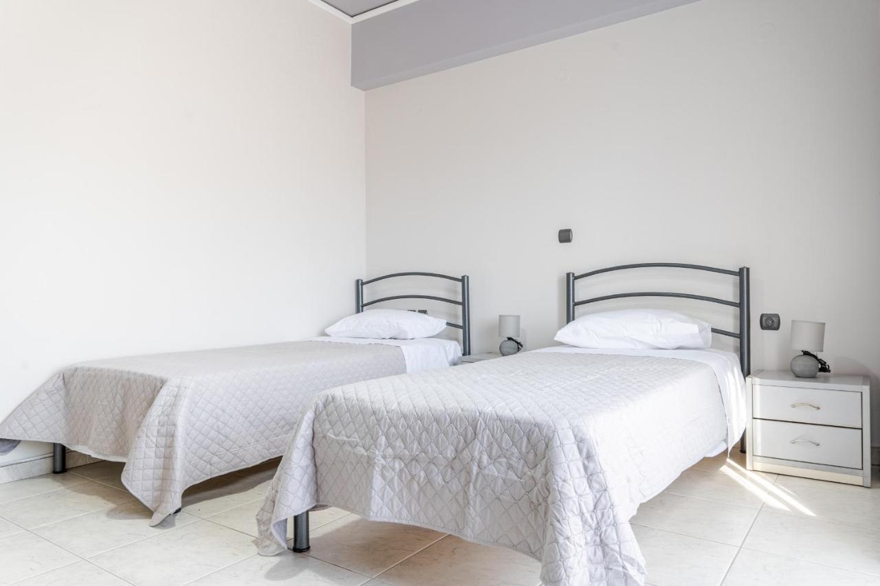 Archodia - With Private Pool * Prines (Rethymno)