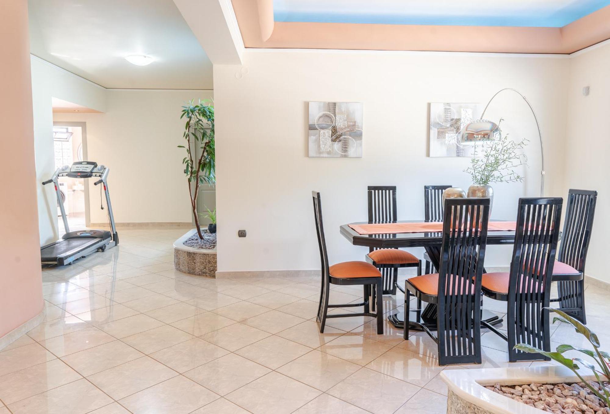 Archodia - With Private Pool Villa *
