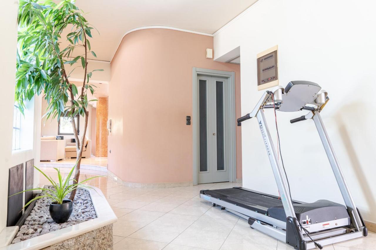 Archodia - With Private Pool