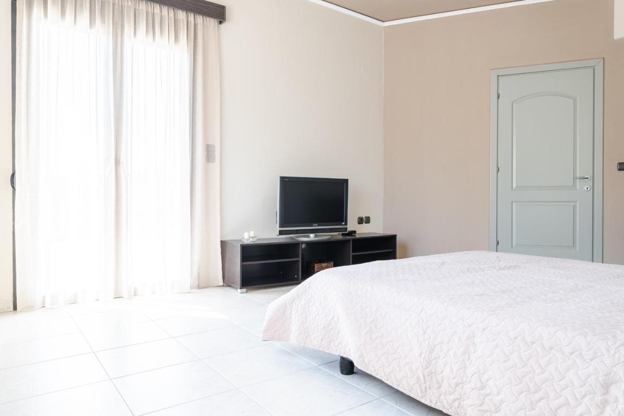 Archodia - With Private Pool * Prines (Rethymno)