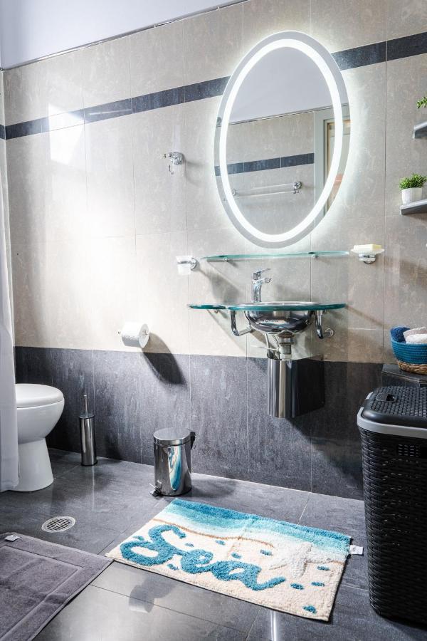 Archodia - With Private Pool *
