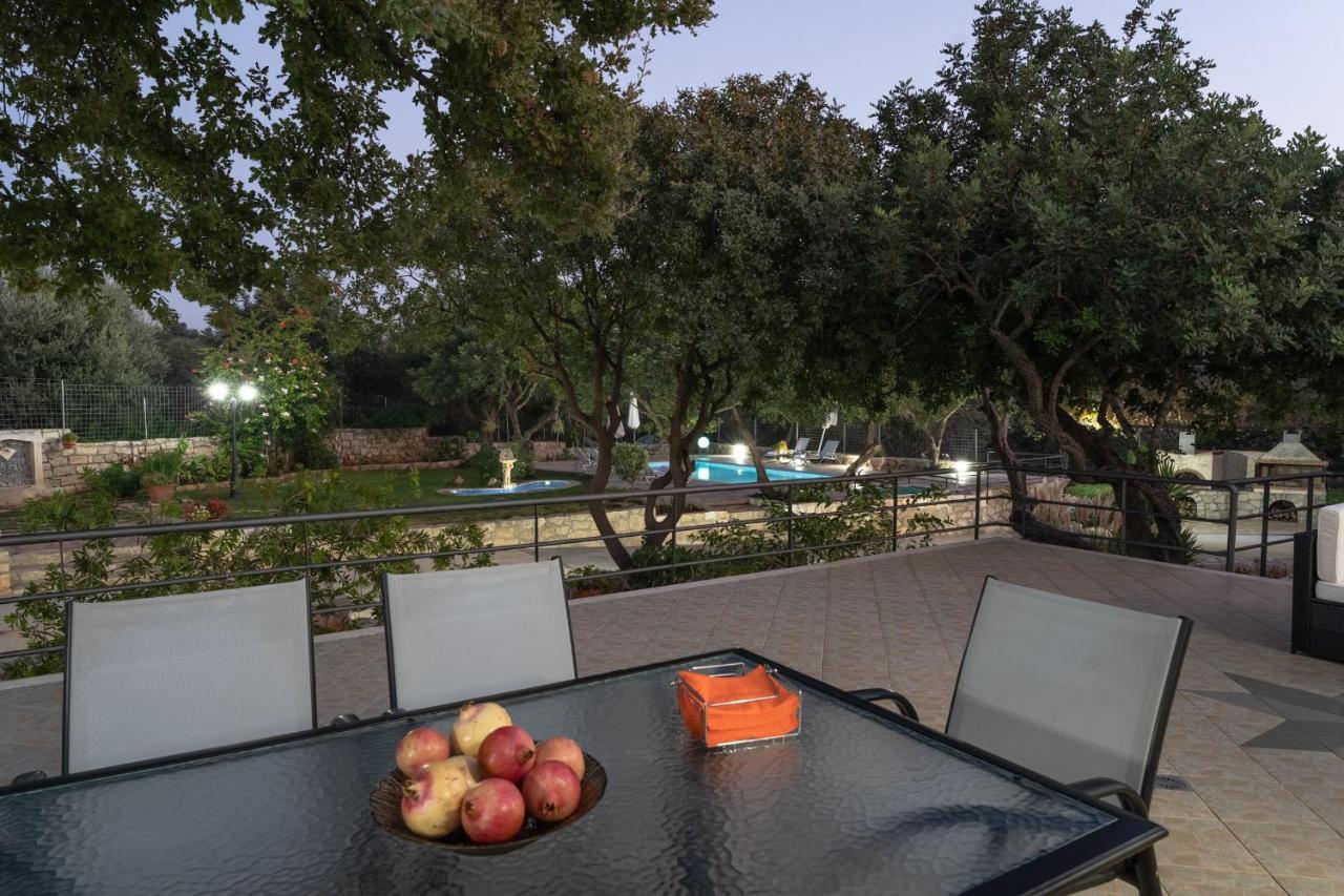 Villa Archodia - With Private Pool *